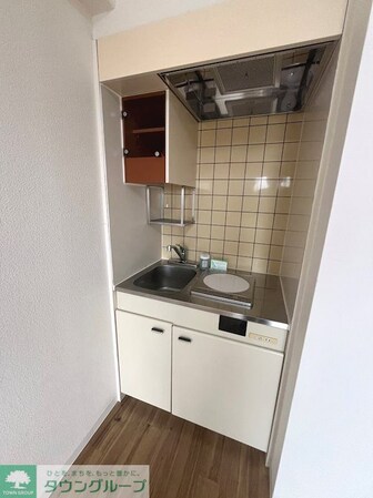 サンコート西荻窪の物件内観写真